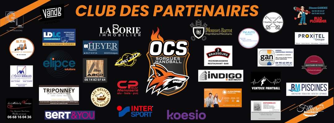 partenaires