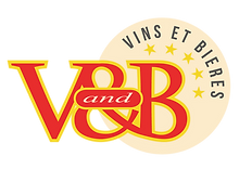 v&b