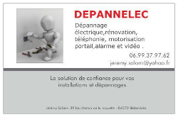 depanelec