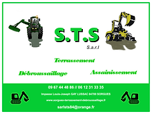 sts