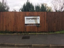 triponney
